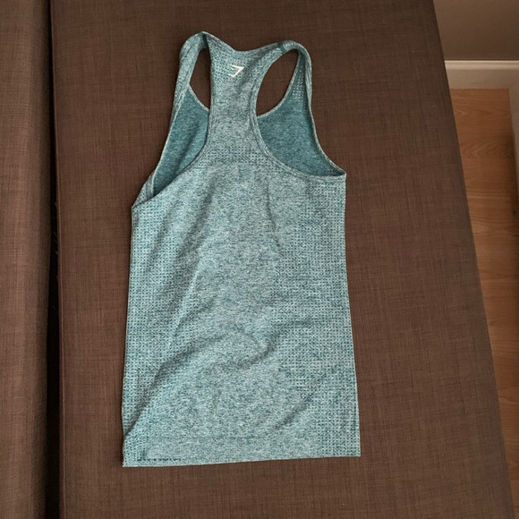 Gymshark tank top - Picture 2 of 2
